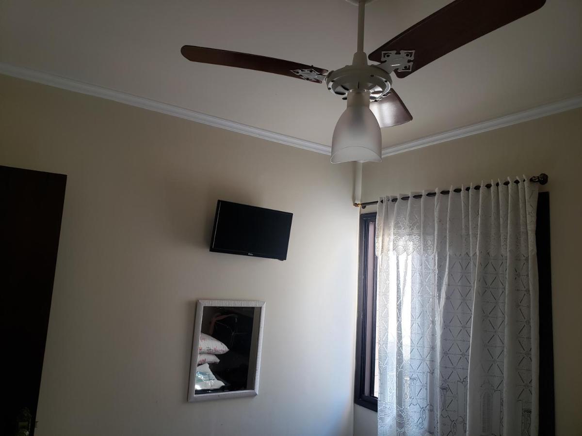 A 5min A Pe Da Apartamento Ubatuba