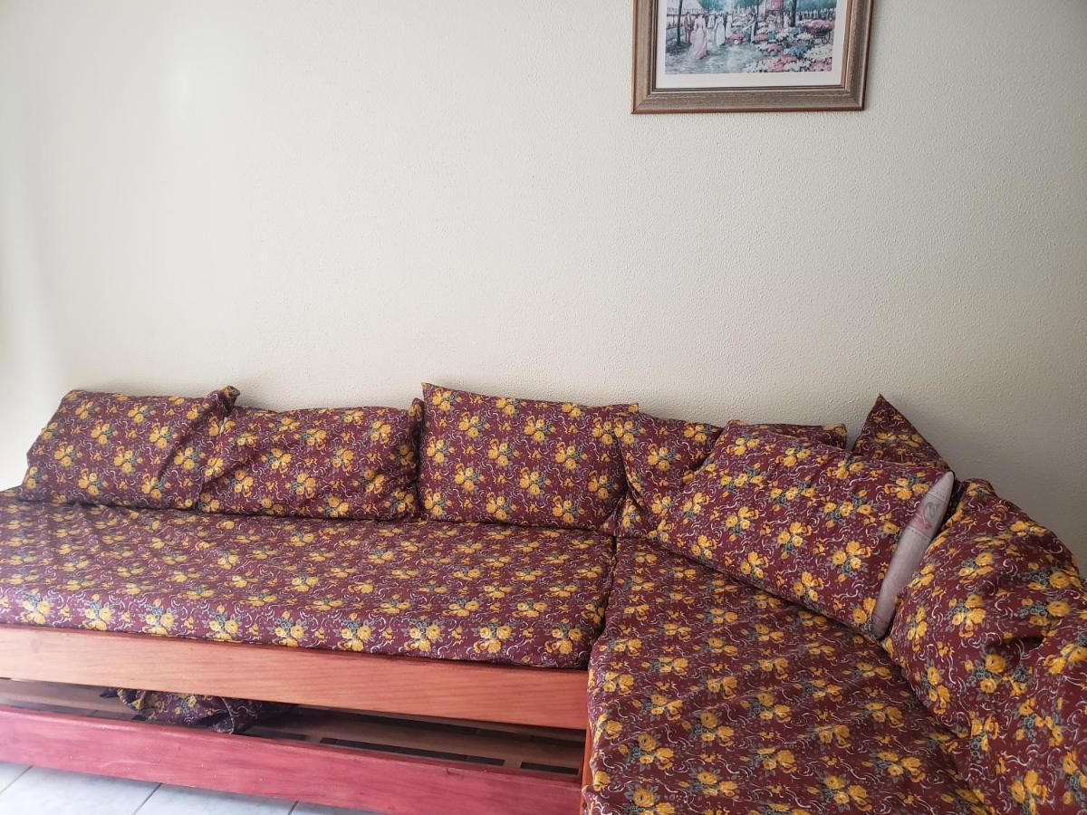 A 5min A Pe Da Apartamento