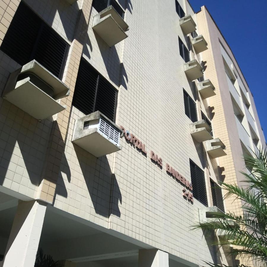Apartamento A 5min A Pe Da Ubatuba