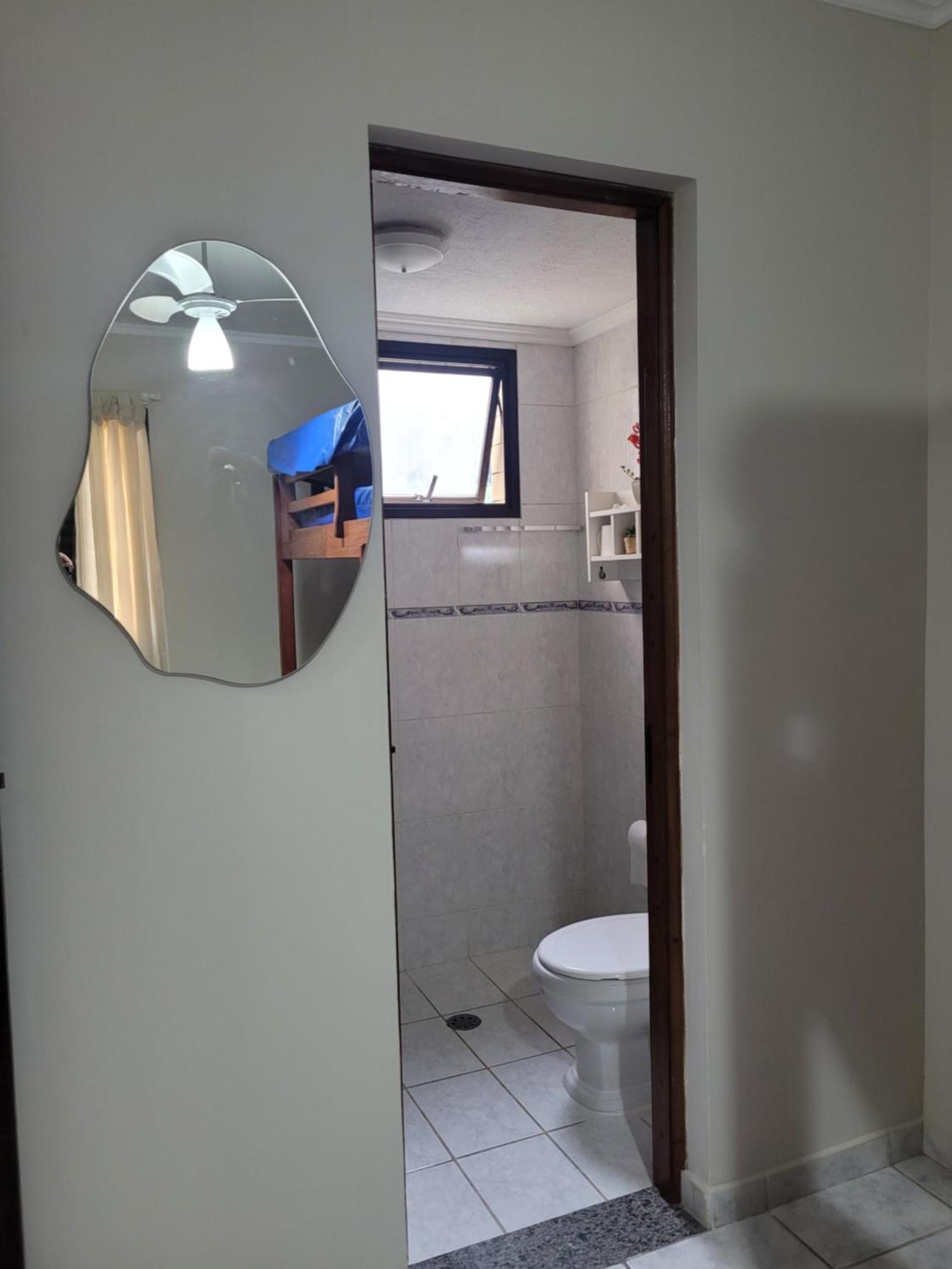 Apartamento A 5min A Pe Da Ubatuba