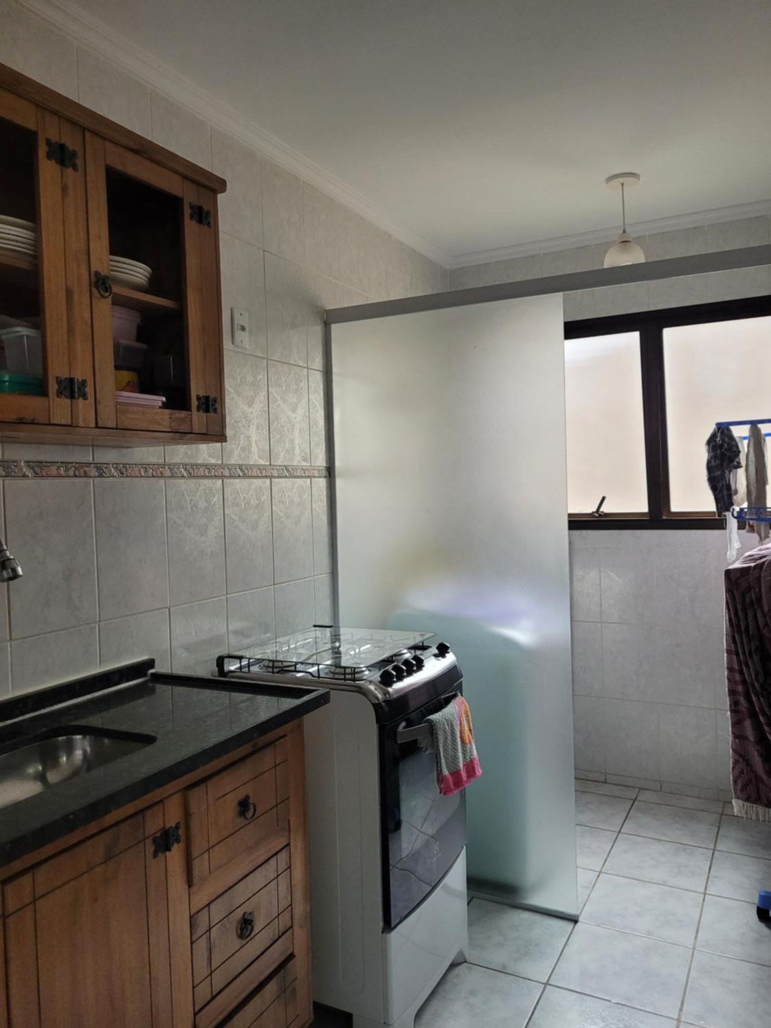Apartamento A 5min A Pe Da Ubatuba