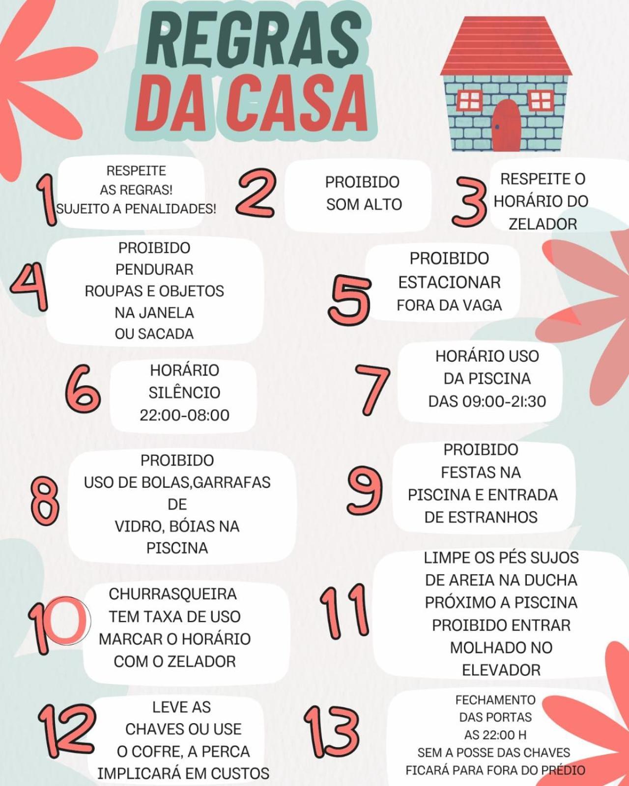A 5min A Pe Da Apartamento